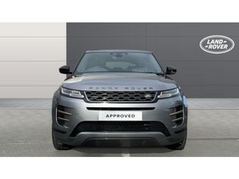 Land Rover Range Rover Evoque 2.0 D200 R-Dynamic HSE 5dr Auto Diesel Hatchback