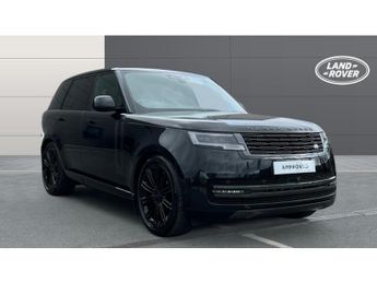 Land Rover Range Rover 3.0 D300 Edition 4dr Auto Diesel Estate