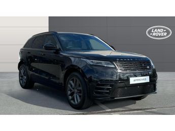 Land Rover Range Rover Velar 2.0 D200 MHEV Dynamic SE 5dr Auto Diesel Estate