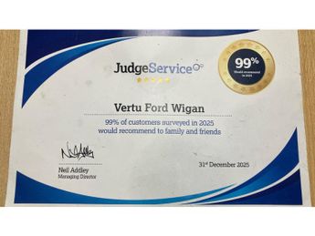 Ford Puma 1.0 EcoBoost Hybrid mHEV ST-Line X 5dr DCT Petrol Hatchback