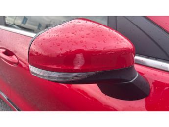 Ford Puma 1.0 EcoBoost Hybr mHEV 155 ST-Line Vignale 5dr DCT Petrol Hatchb