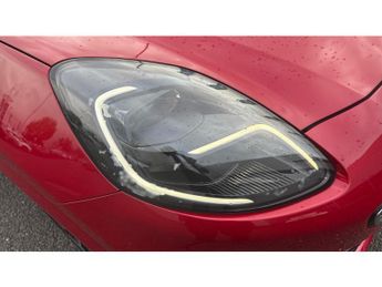 Ford Puma 1.0 EcoBoost Hybr mHEV 155 ST-Line Vignale 5dr DCT Petrol Hatchb