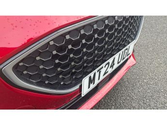 Ford Puma 1.0 EcoBoost Hybr mHEV 155 ST-Line Vignale 5dr DCT Petrol Hatchb