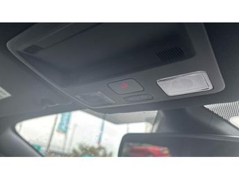 Ford Puma 1.0 EcoBoost Hybr mHEV 155 ST-Line Vignale 5dr DCT Petrol Hatchb