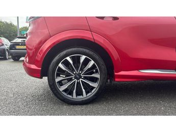 Ford Puma 1.0 EcoBoost Hybr mHEV 155 ST-Line Vignale 5dr DCT Petrol Hatchb