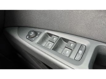 SEAT Leon 1.8 TSI FR Technology 5dr DSG Petrol Hatchback