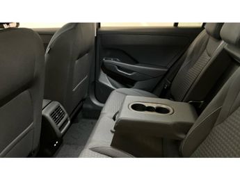 Volkswagen T-Roc 1.5 eTSI 150 Life 5dr DSG Petrol Hatchback