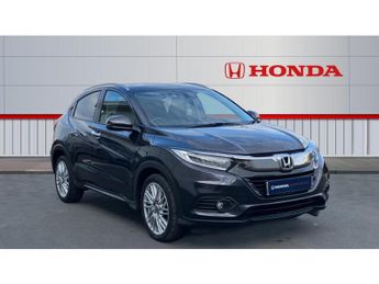 Honda HR-V 1.5 i-VTEC EX CVT 5dr Petrol Hatchback