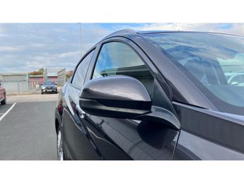 Honda HR-V 1.5 i-VTEC EX CVT 5dr Petrol Hatchback