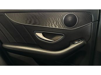 Mercedes-Benz C-Class C220d AMG Line 4dr 9G-Tronic Diesel Saloon