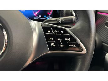 Mercedes-Benz A-Class A180 Sport Executive 5dr Auto Petrol Hatchback