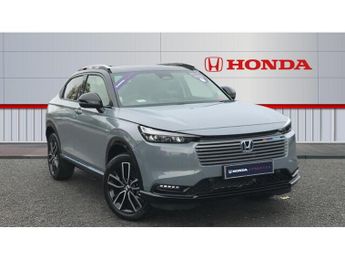 Honda HR-V 1.5 eHEV Advance Style 5dr CVT Hybrid Hatchback