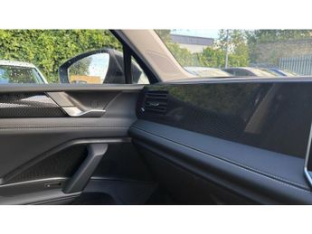 Volkswagen Tiguan 1.5 eTSI 150 Match 5dr DSG Petrol Estate