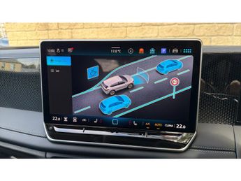 Volkswagen Tiguan 1.5 eTSI 150 Match 5dr DSG Petrol Estate