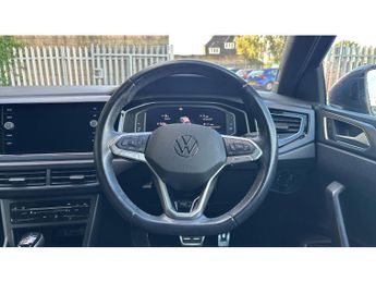 Volkswagen Taigo 1.0 TSI 110 R-Line 5dr DSG Petrol Hatchback