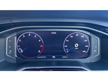 Volkswagen Taigo 1.0 TSI 110 R-Line 5dr DSG Petrol Hatchback