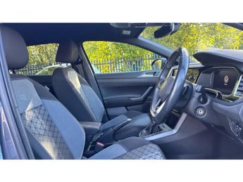 Volkswagen Taigo 1.0 TSI 110 R-Line 5dr DSG Petrol Hatchback