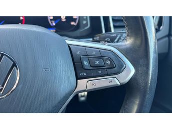 Volkswagen Taigo 1.0 TSI 110 R-Line 5dr DSG Petrol Hatchback