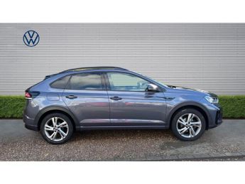 Volkswagen Taigo 1.0 TSI 110 R-Line 5dr DSG Petrol Hatchback