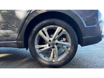 Volkswagen Taigo 1.0 TSI 110 R-Line 5dr DSG Petrol Hatchback