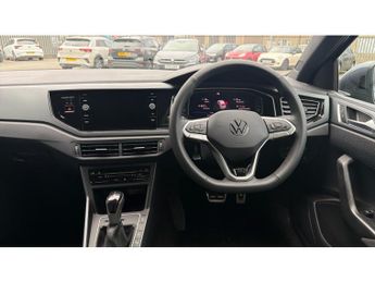 Volkswagen Taigo 1.5 TSI 150 R-Line 5dr DSG Petrol Hatchback