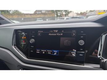 Volkswagen Taigo 1.5 TSI 150 R-Line 5dr DSG Petrol Hatchback