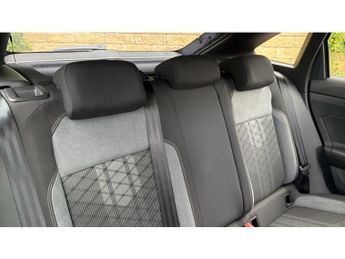 Volkswagen Taigo 1.5 TSI 150 R-Line 5dr DSG Petrol Hatchback