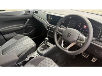 Volkswagen Taigo 1.5 TSI 150 R-Line 5dr DSG Petrol Hatchback