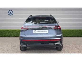 Volkswagen Taigo 1.5 TSI 150 R-Line 5dr DSG Petrol Hatchback