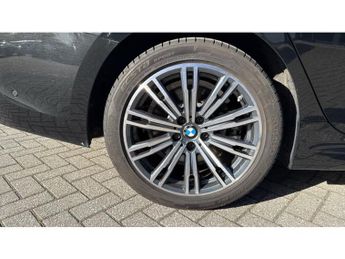 BMW 3 Series 330e M Sport 4dr Auto Saloon