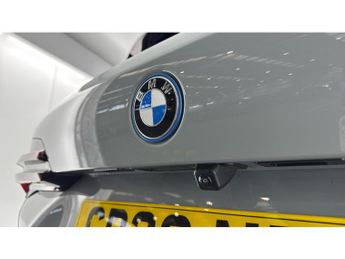 BMW X5 xDrive50e M Sport 5dr Auto [Pro Pack] Estate