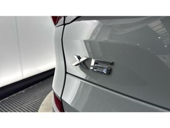 BMW X5 xDrive50e M Sport 5dr Auto [Pro Pack] Estate