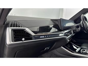 BMW X5 xDrive50e M Sport 5dr Auto [Pro Pack] Estate