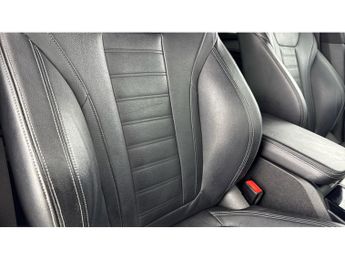 BMW X3 xDrive20d M Sport 5dr Step Auto Diesel Estate