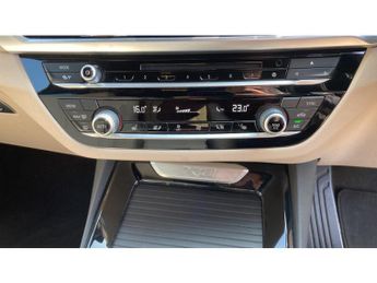 BMW X3 xDrive20d M Sport 5dr Step Auto Diesel Estate