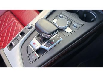 Audi A5 S5 Quattro 2dr Tiptronic Petrol Convertible