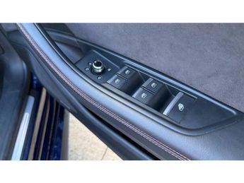 Audi A5 S5 Quattro 2dr Tiptronic Petrol Convertible