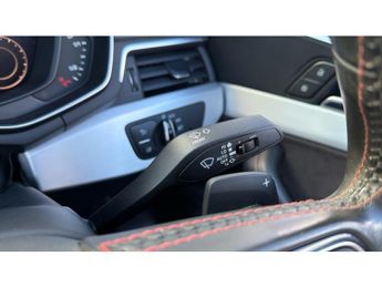 Audi A5 S5 Quattro 2dr Tiptronic Petrol Convertible