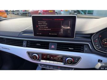 Audi A5 S5 Quattro 2dr Tiptronic Petrol Convertible