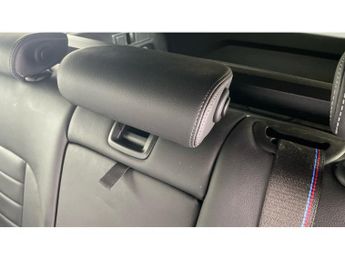 BMW 3 Series 330i M Sport Pro Edition 5dr Step Auto [Tech Pack] Petrol Estate