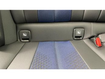 BMW 1 Series 118i [136] M Sport 5dr Step Auto [LCP] Petrol Hatchback