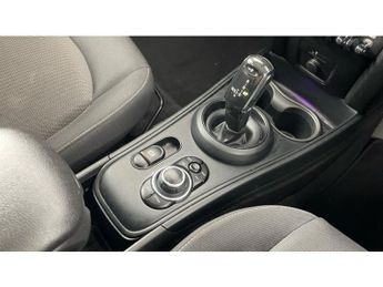 MINI Countryman 1.5 Cooper Classic Premium 5dr Auto Petrol Hatchback