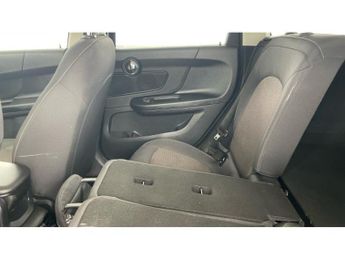 MINI Countryman 1.5 Cooper Classic Premium 5dr Auto Petrol Hatchback