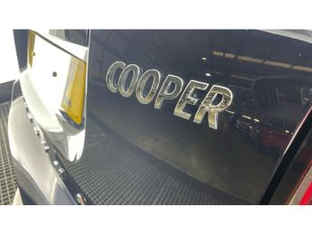MINI Countryman 1.5 Cooper Classic Premium 5dr Auto Petrol Hatchback