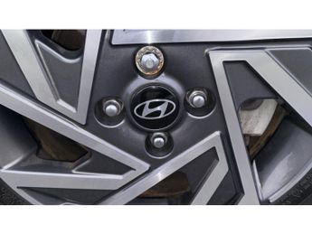 Hyundai i20 1.0T GDi Advance [Nav] 5dr DCT Petrol Hatchback