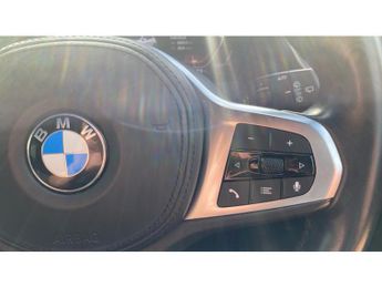 BMW 1 Series 118i [136] M Sport 5dr Step Auto Petrol Hatchback