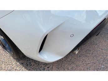 BMW 1 Series 118i [136] M Sport 5dr Step Auto Petrol Hatchback