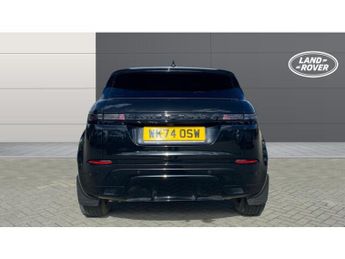 Land Rover Range Rover Evoque 2.0 D200 Dynamic SE 5dr Auto Diesel Hatchback