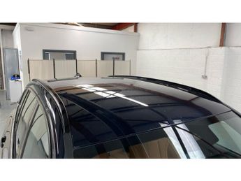 BMW X3 xDrive20i MHT M Sport 5dr Step Auto Petrol Estate