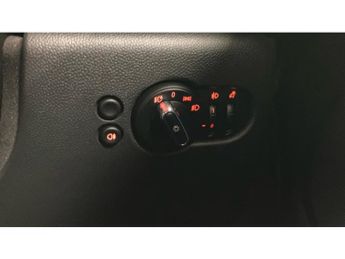 MINI Hatchback 1.5 Cooper Exclusive Premium 5dr Auto Petrol Hatchback